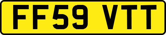 FF59VTT