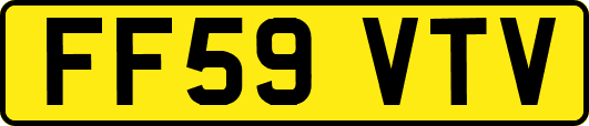 FF59VTV