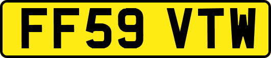 FF59VTW