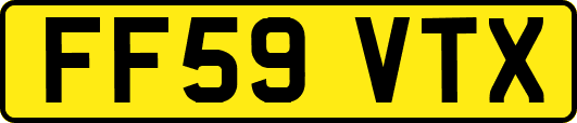 FF59VTX