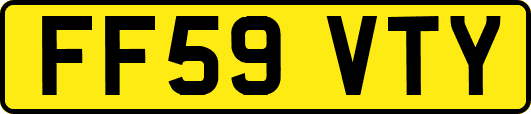 FF59VTY