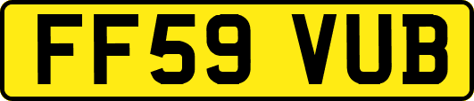 FF59VUB