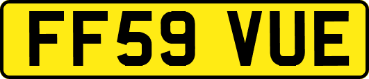 FF59VUE