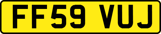 FF59VUJ