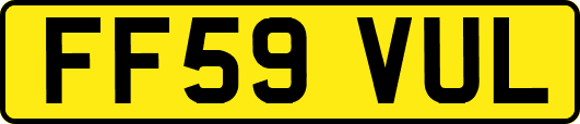FF59VUL
