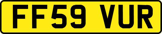 FF59VUR