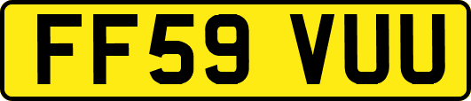 FF59VUU