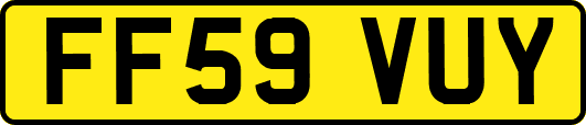 FF59VUY