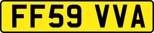 FF59VVA