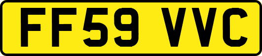 FF59VVC