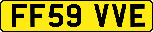 FF59VVE