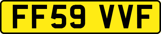 FF59VVF