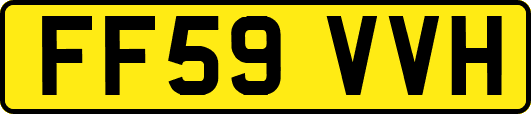 FF59VVH