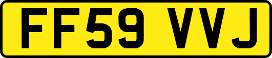 FF59VVJ