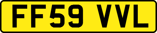 FF59VVL