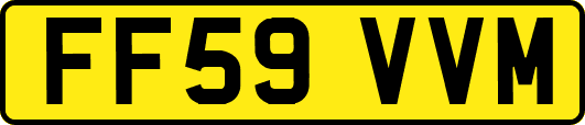 FF59VVM