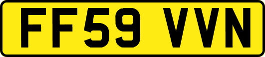 FF59VVN