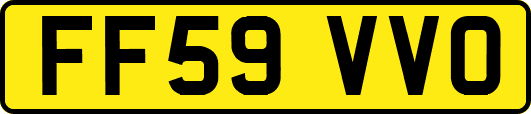 FF59VVO