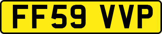 FF59VVP