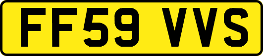 FF59VVS