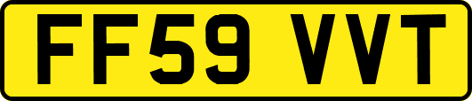 FF59VVT