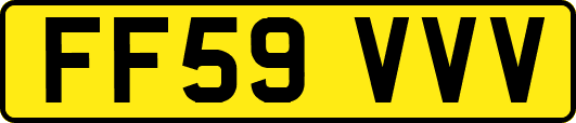 FF59VVV