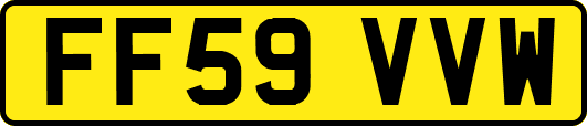 FF59VVW