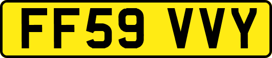 FF59VVY
