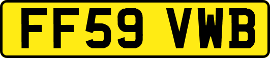FF59VWB