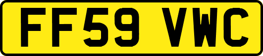FF59VWC