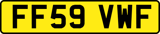 FF59VWF