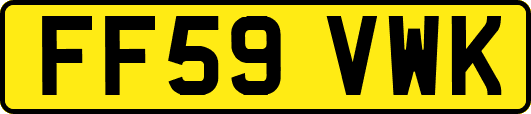 FF59VWK