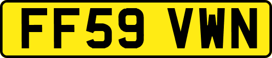 FF59VWN