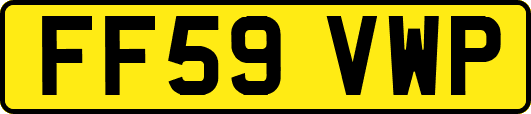 FF59VWP