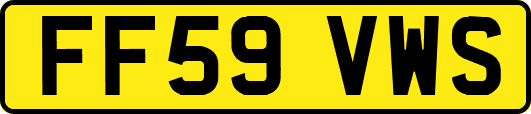 FF59VWS
