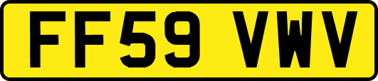 FF59VWV