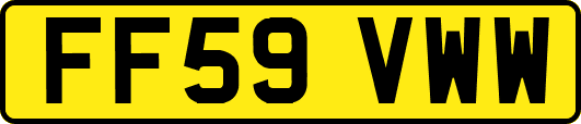 FF59VWW
