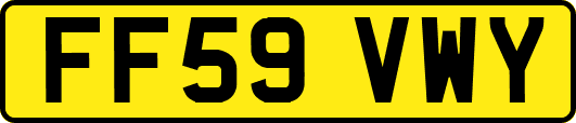 FF59VWY