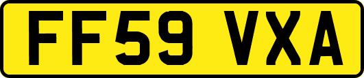 FF59VXA
