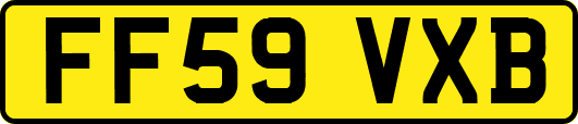 FF59VXB