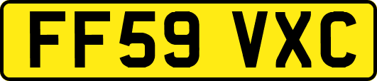 FF59VXC