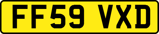FF59VXD