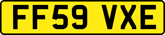 FF59VXE