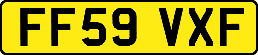 FF59VXF