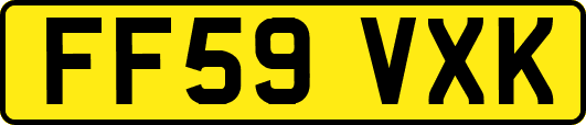FF59VXK