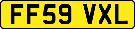 FF59VXL