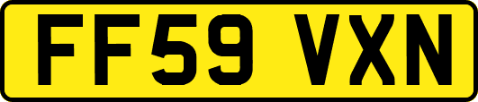 FF59VXN