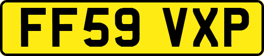 FF59VXP