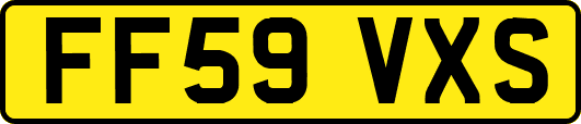 FF59VXS