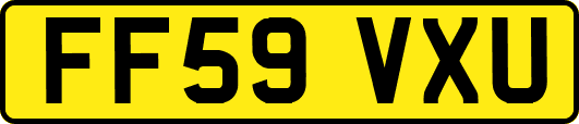 FF59VXU